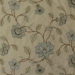 JANE CHURCHILL ROSEBANK FABRIC